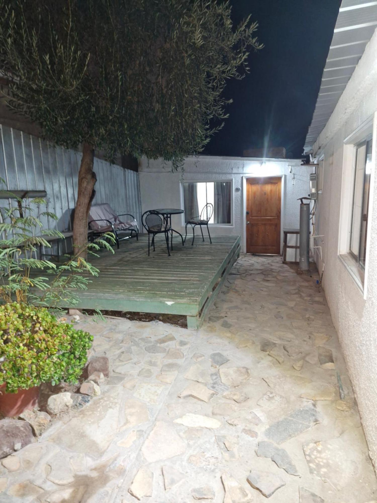 Hosteria Piedra Blanca Taltal Ngoại thất bức ảnh